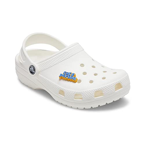Image of Crocs Jibbitz Pet SHOE ACCESSORY| Jibbitz for Crocs, Cat Person, Small
