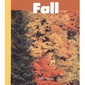 Paperback Fall (Newbridge Discovery Links, Emergent) Book