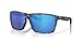Costa Del Mar Rincon II Sunglasses, Deep Water Camo/Blue Mirrored 580G, 64 mm
