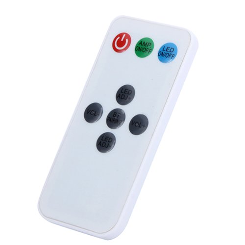 ZEYUAN Sem fio LED Lâmpada BT áudio orador E27 música & iluminação controle remoto brilho ajustável