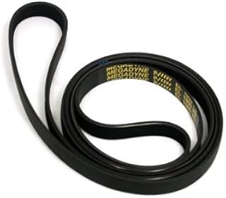 Pasek: Suszarka bębnowa: 1860H9EL z instrukcjami oszczędzania energii i bezpieczeństwa (ilość opakowania: 1)