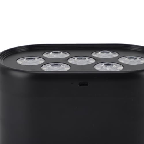 Difusor aromático eléctrico con luz LED y temporizador miniatura 3