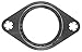 MAHLE F32739 Exhaust Pipe Flange Gasket
