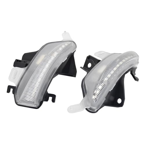 Luz LED de señal de giro dinámica para Lexus IS350 y LS460 intermitente