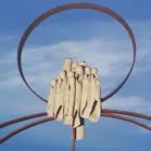 Actie Min in Club On Air