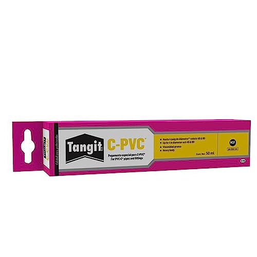 Reviews y listado de Pegamento tuberias exteriores los 10 mejores. 18 Imagen adicional