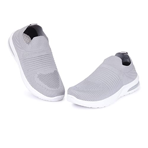 Image of Longwalk Women's Walking Slip on Outdoor Shoes