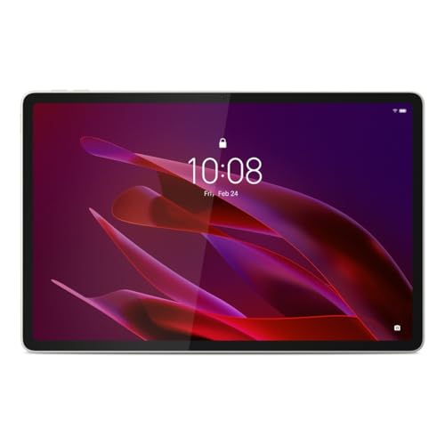 Lenovo Yoga Tab Snapdragon 11.1 12 Go Wi Fi 7 802.11be Android 15 - vue 5
