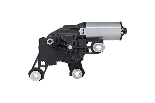 Moteur d'essuie-glace arrière Valeo 584619 élimine la mauvaise visibilité