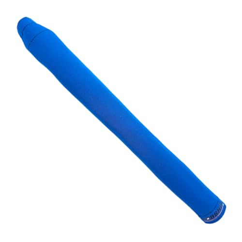 Robship Essentials Turnbuckle Cover Marine Grade Protection for Shroud Turnbuckles, Azul Real - 520mm
