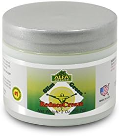 Slim Green Reduce Cream 2 Oz