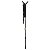 Primos Pole Cat 16 to 38-Inch Short Monopod