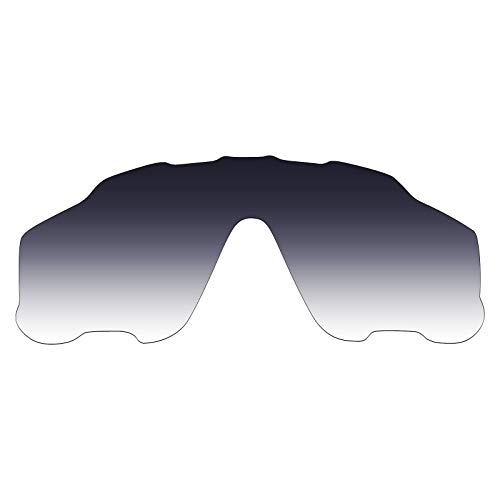Image of Alphax Polarized Replacement Lenses Fit for Oakley Jaw-breaker OO9290 - Options