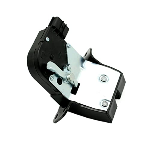 Cerradura de maletero Hyundai Veloster 2012-2017 y pestillo portón trasero