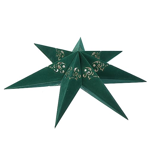 ARTIBETTER Material Star Decorative Lampshade Ceiling Light Decor Warm Mood Lighting