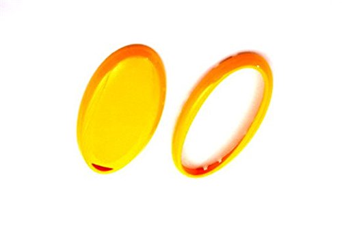 TX Racing Gloss Yellow Remote Key Case for Sentra Versa Cube Frontier Juke March Maxima Murano Note Quest Rogue X-Trail Xterra 370Z Altima