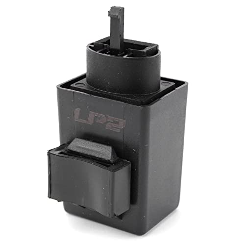 Relais de clignotants LED moto CB700SC centrale clignotante 12V