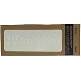 ステッカー ご当地ステッカー_白_HAKUBA(白馬)