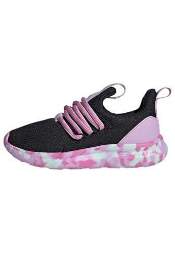 Image of adidas Kids' Lite Racer Adapt 7.0 Sneaker