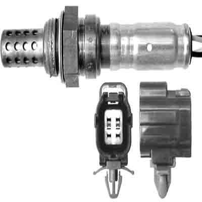 Standard Motor Products Sensor de Oxígeno SG1040