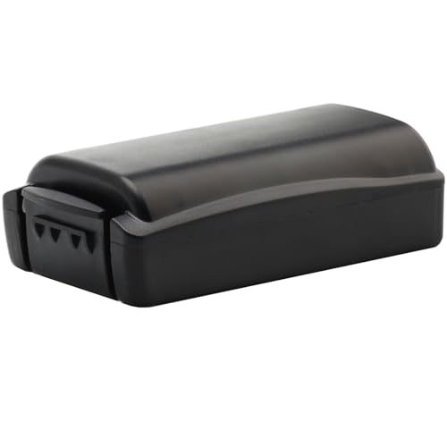 Batterie Li-ion 3,7 V 6800 mAh pour Datalogic Skorpio X3 et X4