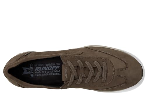 Mephisto Women's Yael Sneaker2