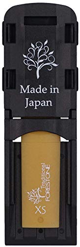 Anche Forestone Fss020 Saxophone soprano Reed F2 Marron - 3