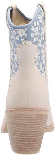 Dolce Vita Women's Nashe Mid Calf Boot3