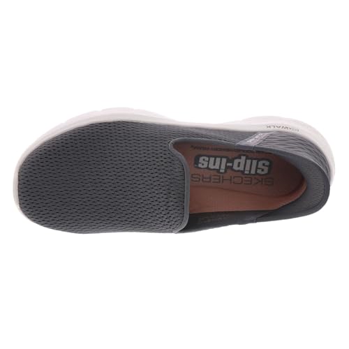 Image of Skechers Women's Hands Free Slip-Ins Go Walk Flex-Relish Sneaker
