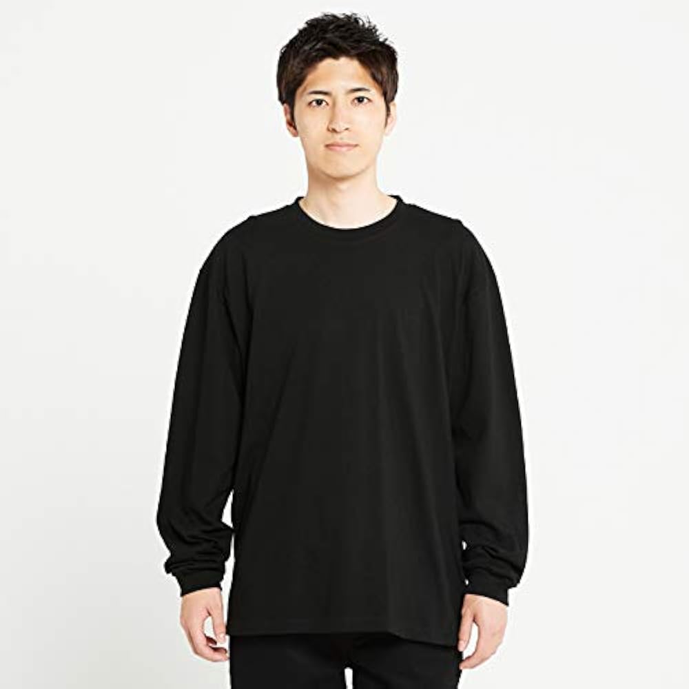 仮面ライダー アマゾン ヴィンテージ【4L】長袖Tシャツ ビッグプリント 黒 ☆超レア品☆仮面ライダー アマゾン【4L】長袖Tシャツ ビッグ