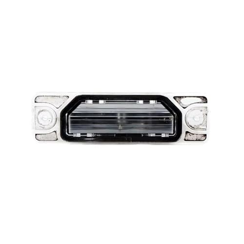 Luz matrícula trasera Renault Koleos 2007-2016 repuesto original OEM 26510JY00A