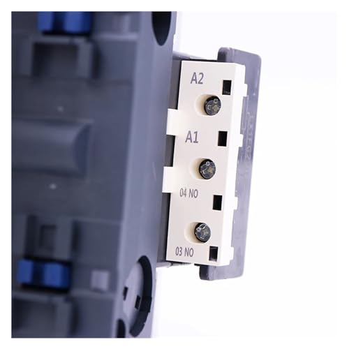 Contacteur LC1F225Q7 225A pour armoire de commande triphasée 380V - 4
