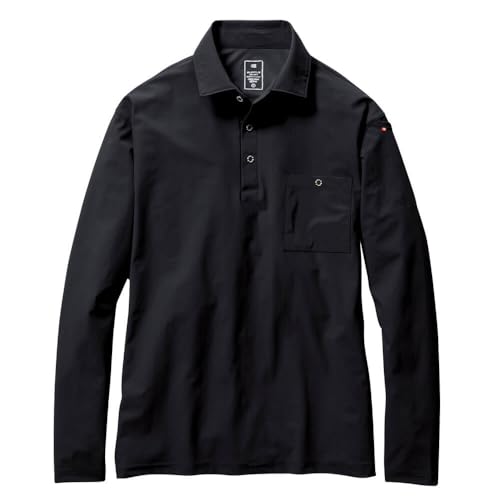 [BURTLE] [�o�[�g��] �����V���c 235 �t�� �|���V���c �ڐG�⊴ 3XL 35�u���b�N