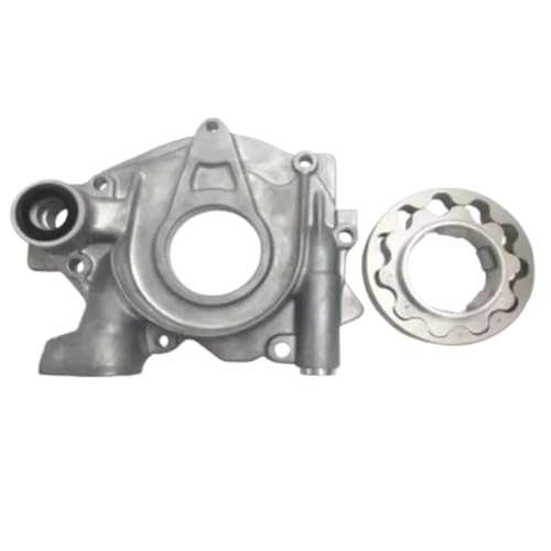 Pompe à huile kit réparation GM 4.2L 3.7L 3.5L 2.8L essence DOHC L4 L5 02-12