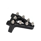 pitster pro canada Repose-pieds moto pour CRF50 CRF 50 XR50 pour SSR pour SDG pour TAO pour Pitster Pro