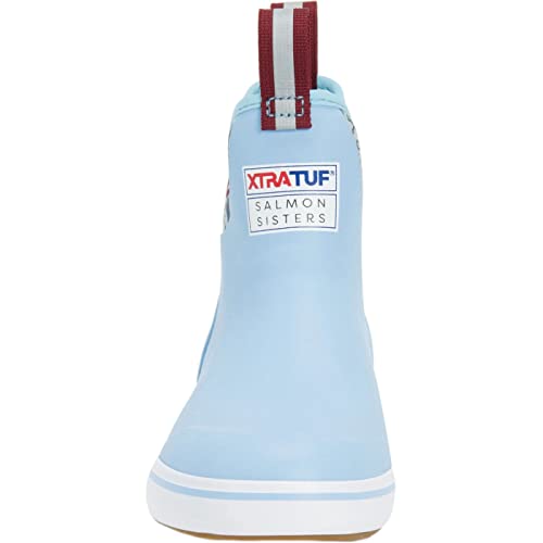 Image of Xtratuf Women's 6 In Ankle Deck Boot