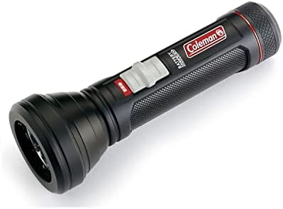 Coleman Battery Guard 325m LED Flashlight