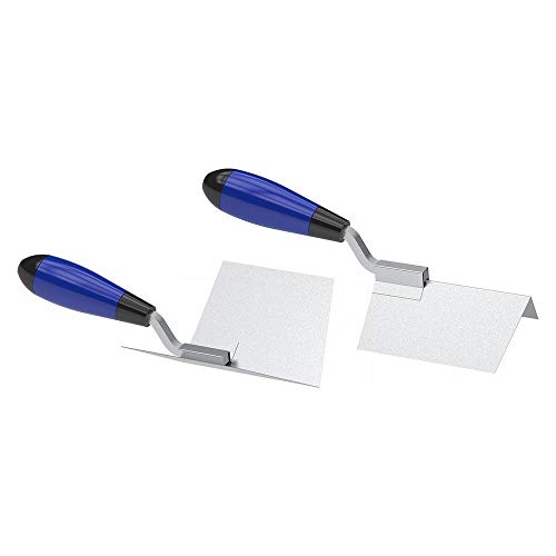 construsim c5723052 – Paletin Stainless Internal Corner for Gasket Finish