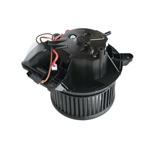 VENTILADOR DEL MOTOR DEL SOPLADOR DE CALEFACCIÓN Compatible con CITROEN XSARA BERLINGO ZX PEUGEOT PARTNER EXPERT