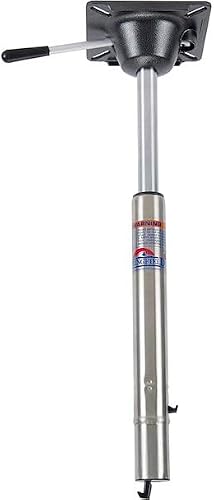 springfield marine co 13-20-inch Spring-lok pwr Pedestal