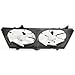 Garage-Pro Car Cooling Fan Assembly For 2002-2006 Toyota Camry, 2002-2008 Toyota Solara, Radiator Fan Blade, Motor, Shroud
