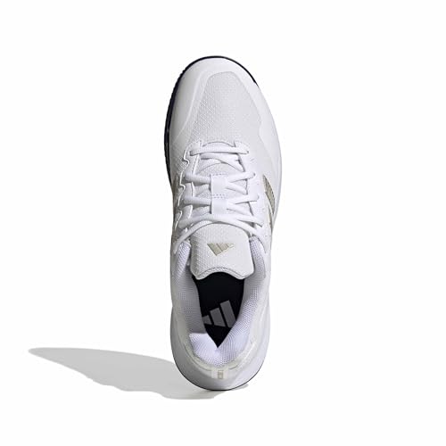 Image of adidas Men's Gamecourt 2 Tennis Shoes