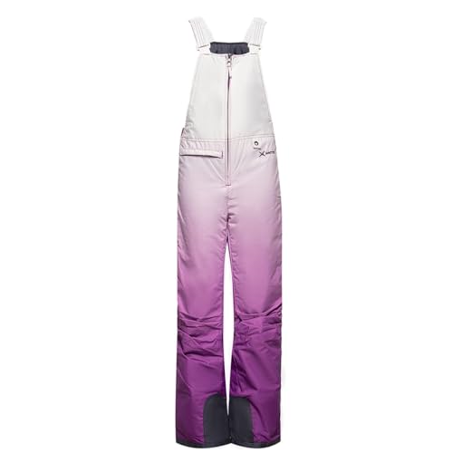 Salopette de ski Arctix Kids Insulated Snow Bib Overalls pour enfant