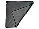 SXPD® - Die Sexdecke - Das Original | grau 120x120cm | wasserdichte Liebesdecke aus weichem Polarfleece | Matratzenauflage - waschbar, saugstark und nachhaltig | Oeko-TEX® Standard 100