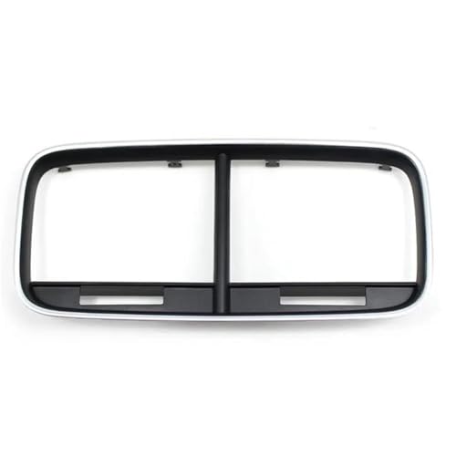 Rejilla de ventilación de aire acondicionado para marco de consola Mercedes Benz GLS W167