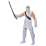 Hasbro Gi Joe Olympus Figure Storm Shadow