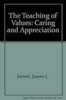 Teaching Values: Caring & Apprc 0415052882 Book Cover