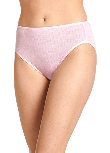 Image of Jockey Women's Underwear Supersoft Breathe French Cut - 3 Pack