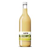 Bio-Fruchtsaft - Birne naturtrüb - 700ml