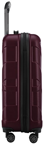 Titan Koffer Suitline – Handgepäck Hartschalenkoffer Trolley
